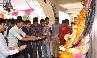 Ganesh Chaturthi Aarti